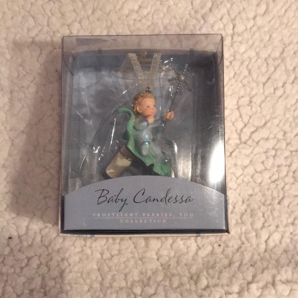 Hallmark Keepsake “Baby Condessa” Ornament - Picture 1 of 3